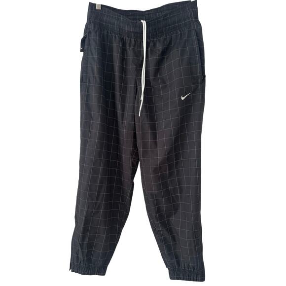 Nike NRG Flash Pants Black white SzM - Picture 6 of 8